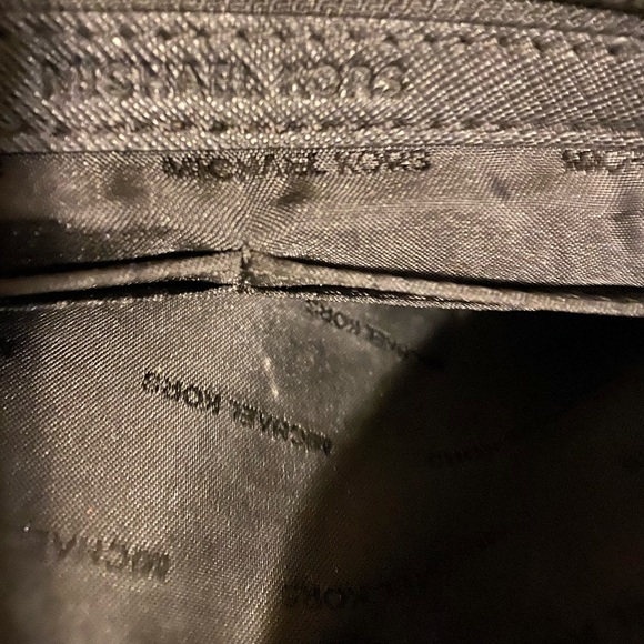 Guess & Michael Kors wallet (bundle) - Picture 4 of 5